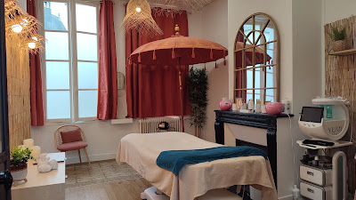 Institut Villa Beauté à Dreux
