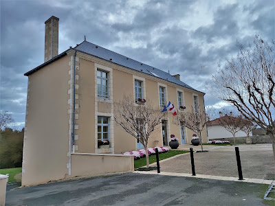 Quincay à Quinçay
