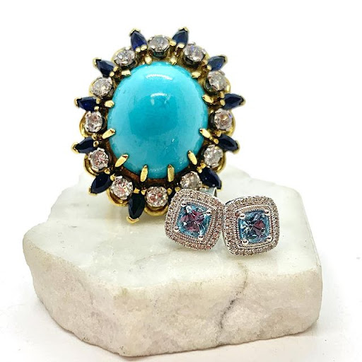 Jeweler «Hunt Valley Jewelers», reviews and photos, 9832 York Rd, Cockeysville, MD 21030, USA