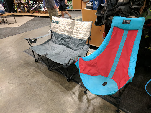 Camping Store «REI», reviews and photos, 1338 San Pablo Ave, Berkeley, CA 94702, USA