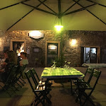 Photo n°1 de l'avis de Jeanette.h fait le 13/07/2018 à 17:32 sur le  Osteria il Campanellino à Barberino Val d'Elsa