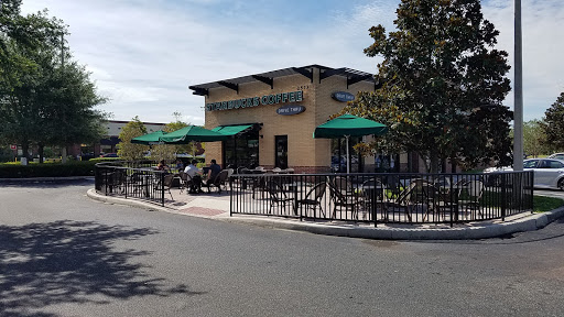 Coffee Shop «Starbucks», reviews and photos, 2573 E Hwy 50, Clermont, FL 34711, USA