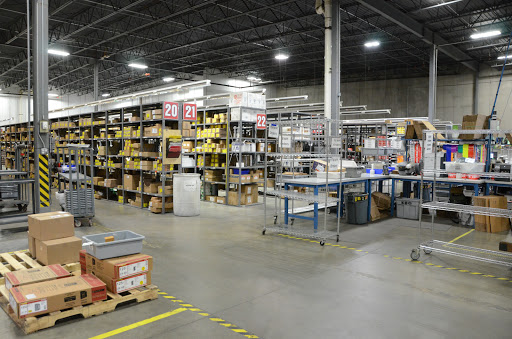 Electrical Supply Store «3E (Electrical Engineering & Equipment)», reviews and photos, 953 73rd St, Windsor Heights, IA 50324, USA