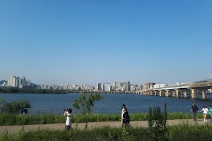 Yeouido Park image
