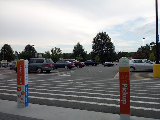 Supermarket «Walmart Neighborhood Market», reviews and photos, 1050 Alamance Church Rd, Greensboro, NC 27406, USA