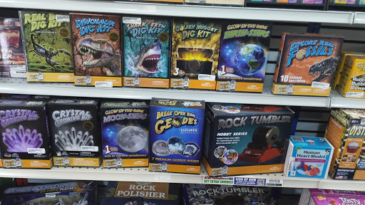 Hobby Store «HobbyTown USA Hurst Texas», reviews and photos, 746 Grapevine Hwy, Hurst, TX 76054, USA