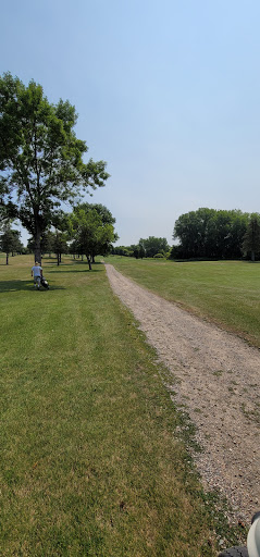 Public Golf Course «Shamrock Golf Course», reviews and photos, 19625 Larkin Rd, Corcoran, MN 55340, USA