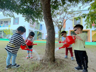 台南市私立仁仁森林幼儿园