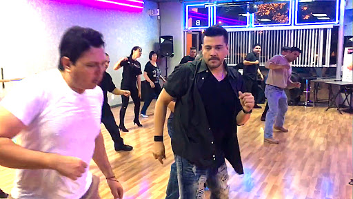 Dance School «Mg Dance Studio», reviews and photos, 11635 Valley Blvd B, El Monte, CA 91732, USA