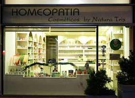 Homeopatía y Cosmética Natura Trix