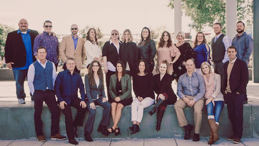 Focus1 Insurance Group, 720 E Jackson St, Medford, OR 97504, Insurance Agency