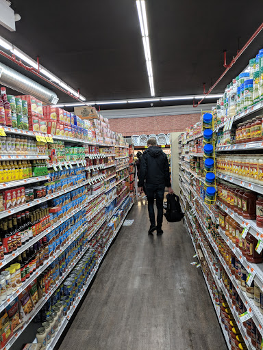 Grocery Store «C-Town Supermarkets», reviews and photos, 560 W 125th St, New York, NY 10027, USA