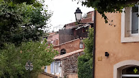 Moulin à Huile historique de Roussillon du Crêperie Crêperie Le Castrum à Roussillon - n°1