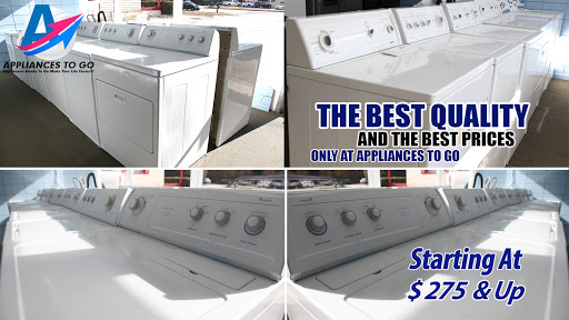 Appliance Parts Supplier «Appliances To Go», reviews and photos, 3203 Lawrenceville Hwy, Lawrenceville, GA 30044, USA