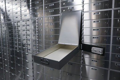 Self-Storage Facility «Safe Haven Private Vaults», reviews and photos, 8675 700 E, Sandy, UT 84070, USA