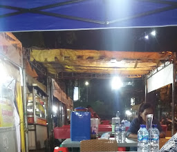 Foodcourt Grand Centre Point Bekasi photo