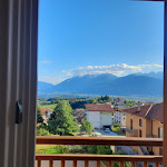 Photo n°4 de l'avis de sara.o fait le 25/06/2023 à 07:11 sur le  Hotel Sport Ristorante Bar Pizzeria di Singh Gurjeet à Coredo