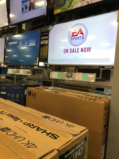 Electronics Store «Best Buy», reviews and photos, 3435 Princeton Rd, Hamilton, OH 45011, USA