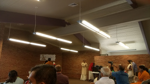 Recreation Center «Savoy Recreation Center», reviews and photos, 402 Graham Dr, Savoy, IL 61874, USA