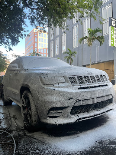 Convenient Detail en Tamarac