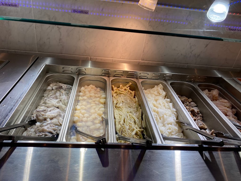 BURNIN99 KOREAN BBQ & HOTPOT 29406