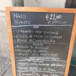 Photo n°1 de l'avis de Fra.o fait le 20/03/2023 à 08:42 sur le  Stefano e Mimi à Genoa