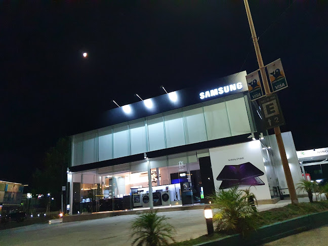 Samsung Experience Store - Tienda de electrodomésticos