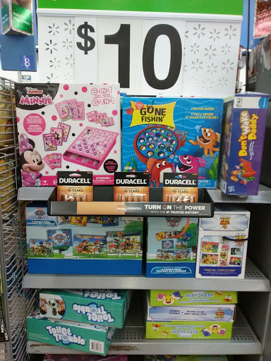 Department Store «Walmart Supercenter», reviews and photos, 3034 Rhea County Hwy, Dayton, TN 37321, USA