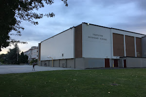 Templeton Secondary School