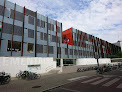 École maternelle publique Saint-Jean Strasbourg