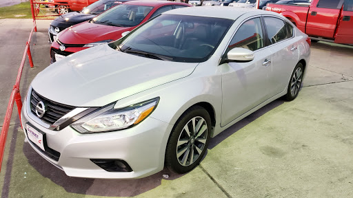 Used Car Dealer «Patriot Preowned Auto», reviews and photos, 9510 Perrin Beitel Rd, San Antonio, TX 78217, USA