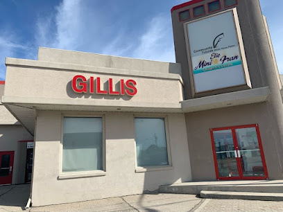 Gillis Properties