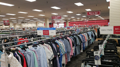 Clothing Store «Burlington Coat Factory», reviews and photos, 4701 N Harlem Ave, Harwood Heights, IL 60706, USA