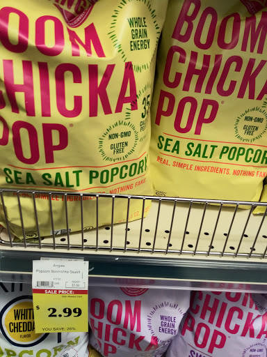 Health Food Store «Better Health Market», reviews and photos, 33452 Van Dyke, Sterling Heights, MI 48312, USA