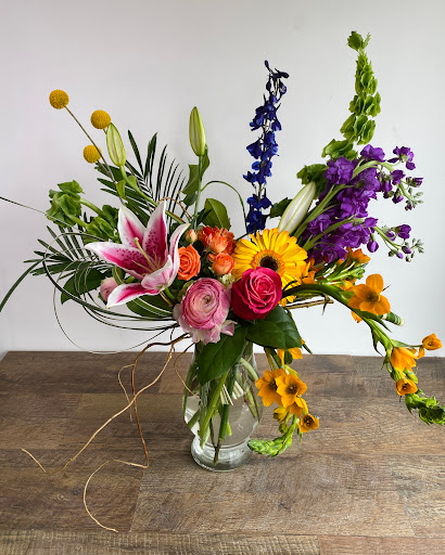 Florist «Longmont Florist, Inc.», reviews and photos, 614 Coffman St, Longmont, CO 80501, USA