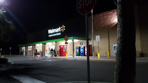 Supermarket «Walmart Neighborhood Market», reviews and photos, 825 Casa Verde Blvd, Lake Mary, FL 32746, USA