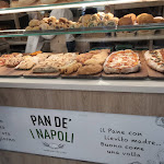 Photo n°2 de l'avis de Anna.o fait le 04/12/2021 à 12:56 sur le  I Napoli à Fisciano