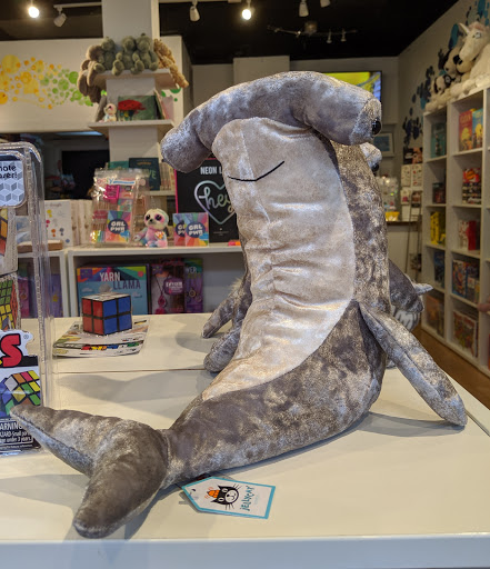 Toy Store «aMuse Toys - Fells Point Location», reviews and photos, 1623 Thames St, Baltimore, MD 21231, USA