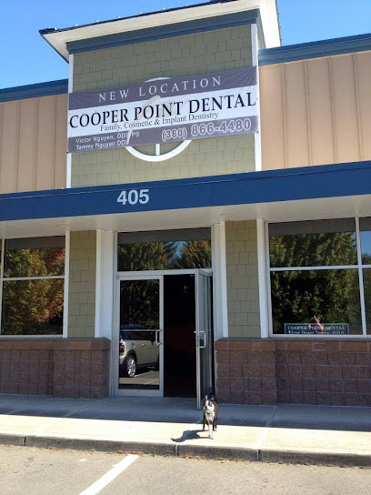 Cooper Point Dental