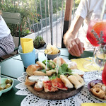 Photo n°31 de l'avis de Silvana.g fait le 16/07/2020 à 15:30 sur le  Caffè il Carillon à Sant'Anna Avagnina