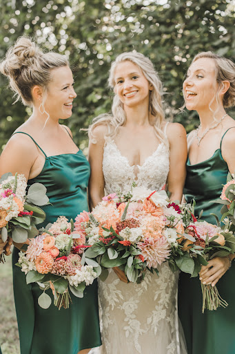 Florist «Ory Florals», reviews and photos, 71 W Main St, New Market, MD 21774, USA