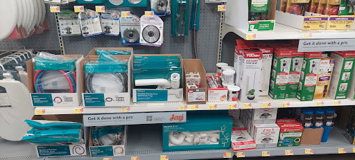 Department Store «Walmart Supercenter», reviews and photos, 20 Ferguson Blvd, Dry Ridge, KY 41035, USA