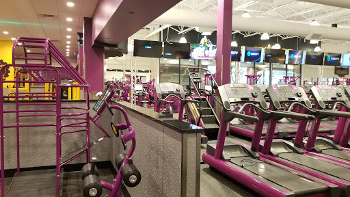 Gym «Planet Fitness», reviews and photos, 6763-R Wilson Blvd, Falls Church, VA 22044, USA