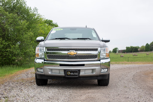 Used Car Dealer «Rath Auto Resources», reviews and photos, 4515 Towson Ave, Fort Smith, AR 72901, USA