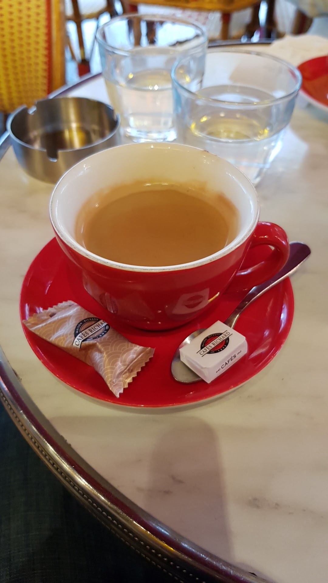 Photo n° 1 de l'avis de Mounir.a fait le 05/06/2019 à 14:49