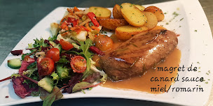 Photo n°61 de BRASSERIE LE ST ROCH à Gap ()