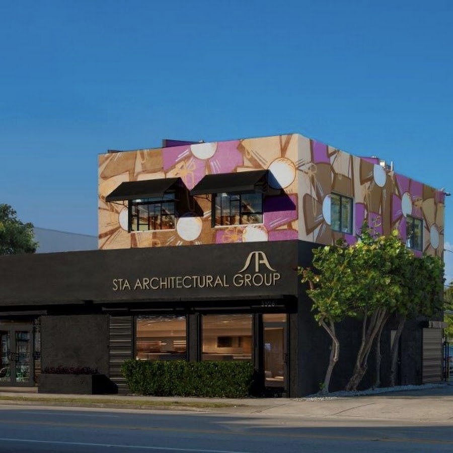 STA Architectural Group