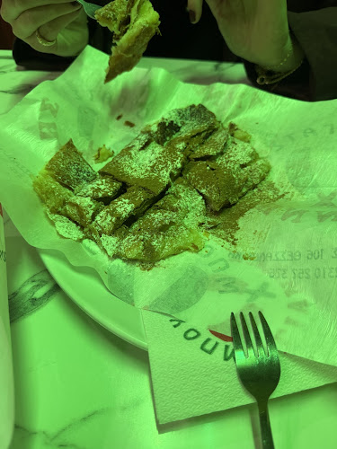 Σχόλια και κριτικές για το Μπουγάτσα Γιάννης