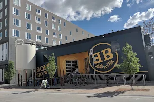 Boise Brewing image