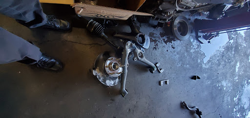 Auto Repair Shop «A Auto Care», reviews and photos, 3531 Sunrise Blvd, Rancho Cordova, CA 95742, USA